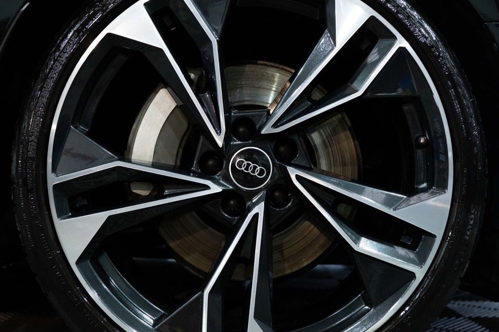 Used Audi A5 2024 for sale - 76973793: Photo 12