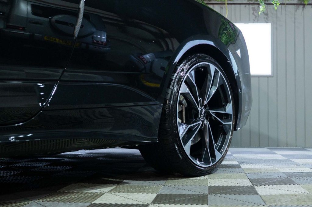 Used Audi A5 2024 for sale - 76973793: Photo 14