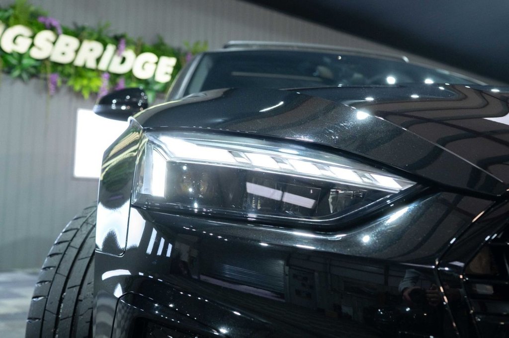 Used Audi A5 2024 for sale - 76973793: Photo 17