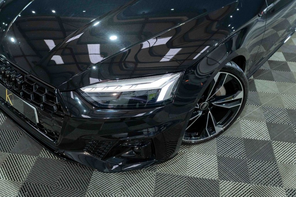 Used Audi A5 2024 for sale - 76973793: Photo 19