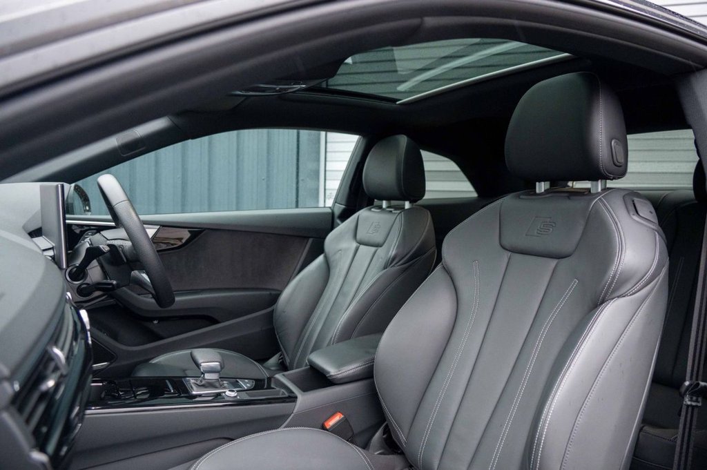 Used Audi A5 2024 for sale - 76973793: Photo 2