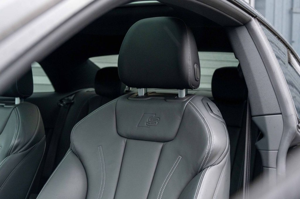 Used Audi A5 2024 for sale - 76973793: Photo 20