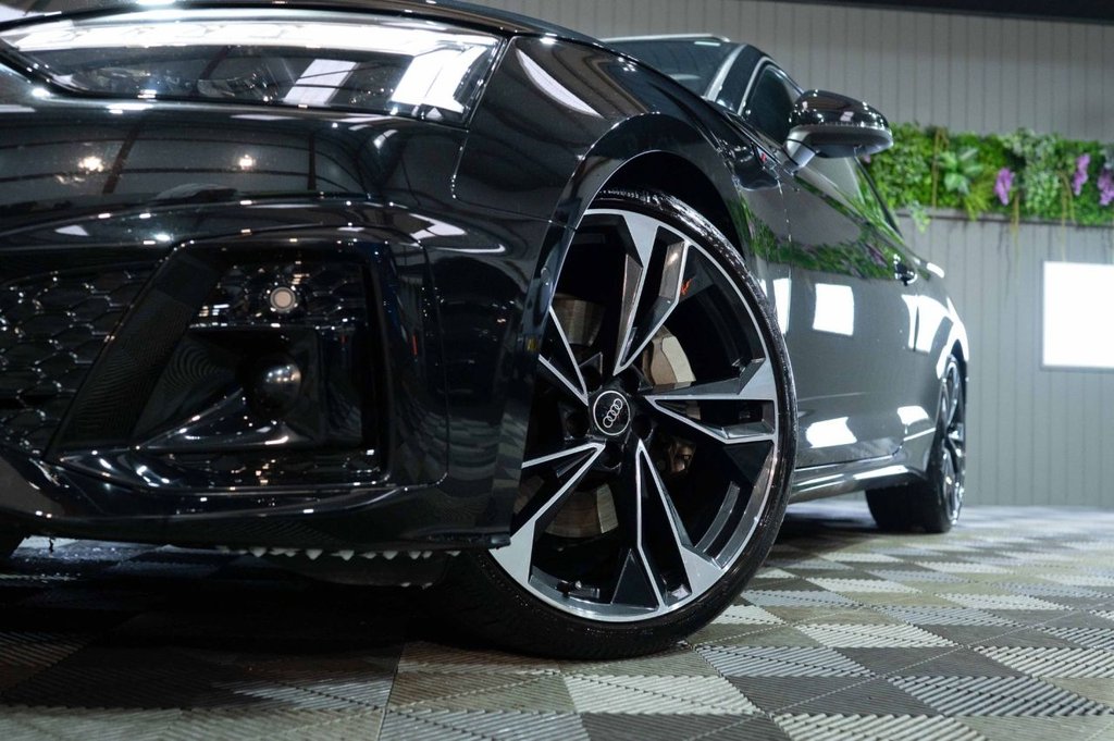 Used Audi A5 2024 for sale - 76973793: Photo 21