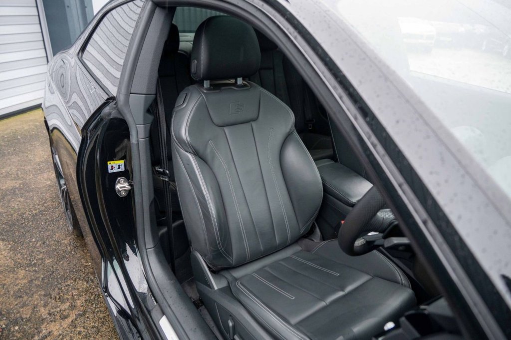 Used Audi A5 2024 for sale - 76973793: Photo 22