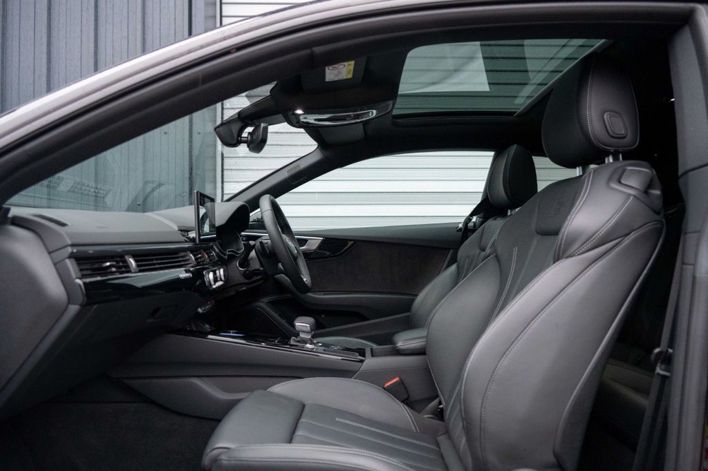 Used Audi A5 2024 for sale - 76973793: Photo 23