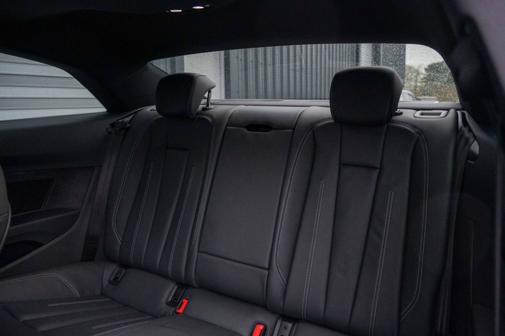 Used Audi A5 2024 for sale - 76973793: Photo 24