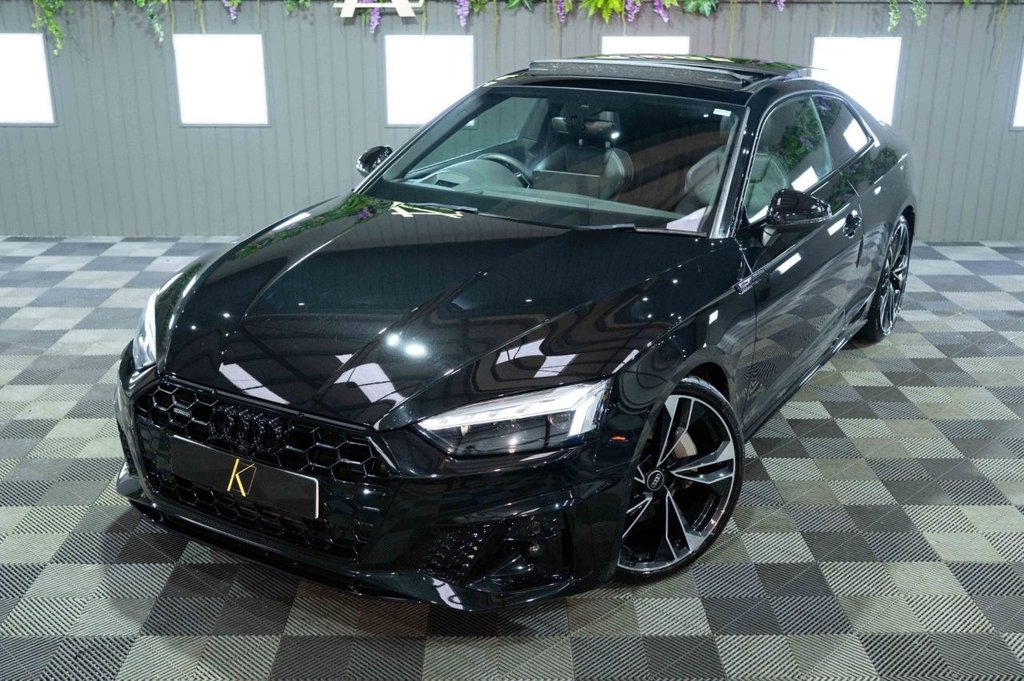 Used Audi A5 2024 for sale - 76973793: Photo 25