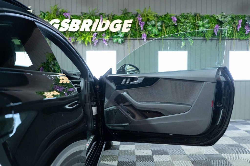 Used Audi A5 2024 for sale - 76973793: Photo 26