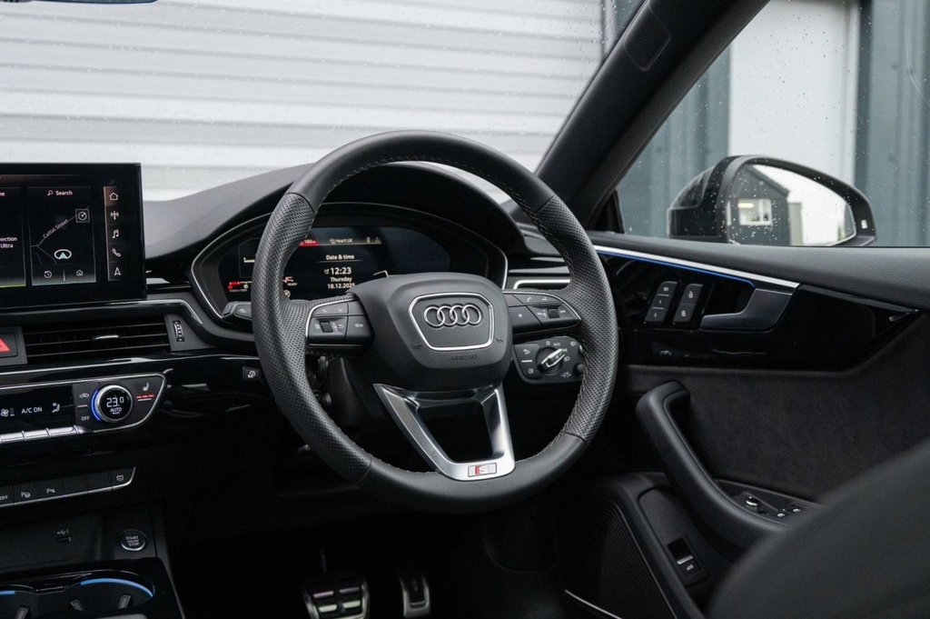 Used Audi A5 2024 for sale - 76973793: Photo 28