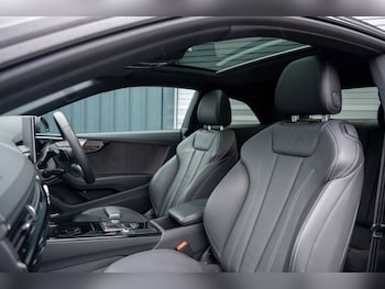 Used Audi A5 2024 for sale - 76973793: Photo