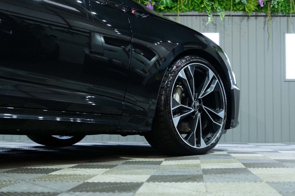 Used Audi A5 2024 for sale - 76973793: Photo 31