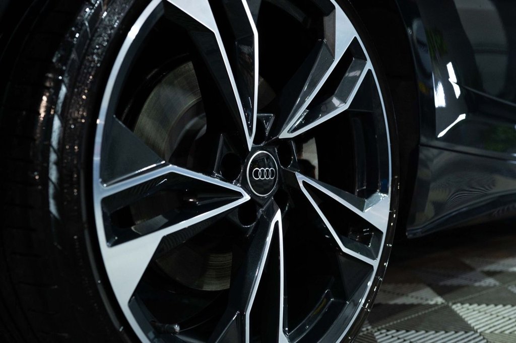 Used Audi A5 2024 for sale - 76973793: Photo 32