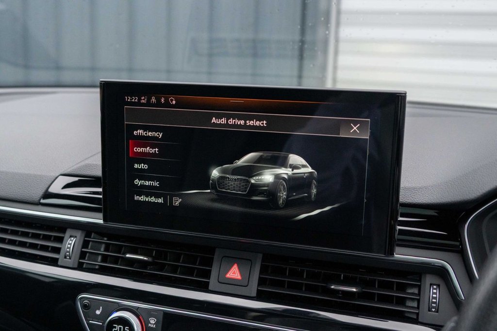 Used Audi A5 2024 for sale - 76973793: Photo 34