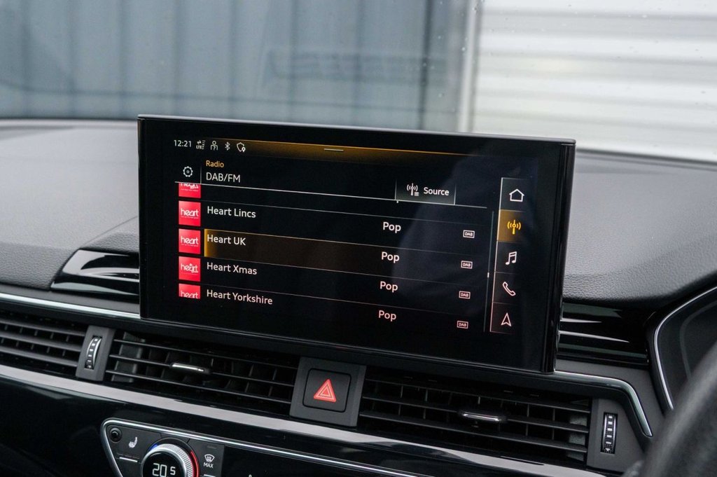 Used Audi A5 2024 for sale - 76973793: Photo 36