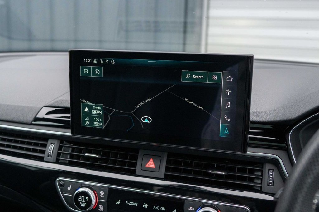 Used Audi A5 2024 for sale - 76973793: Photo 37