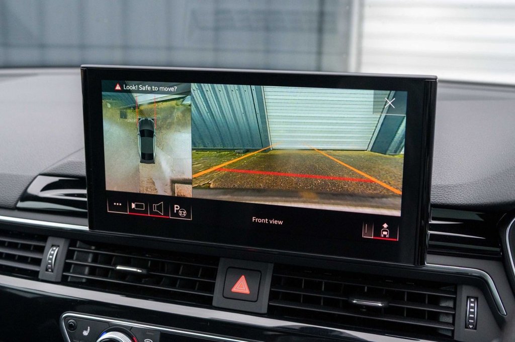 Used Audi A5 2024 for sale - 76973793: Photo 39