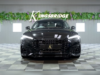 Used Audi A5 2024 for sale - 76973793: Photo