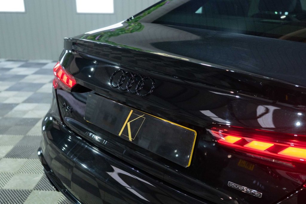 Used Audi A5 2024 for sale - 76973793: Photo 40