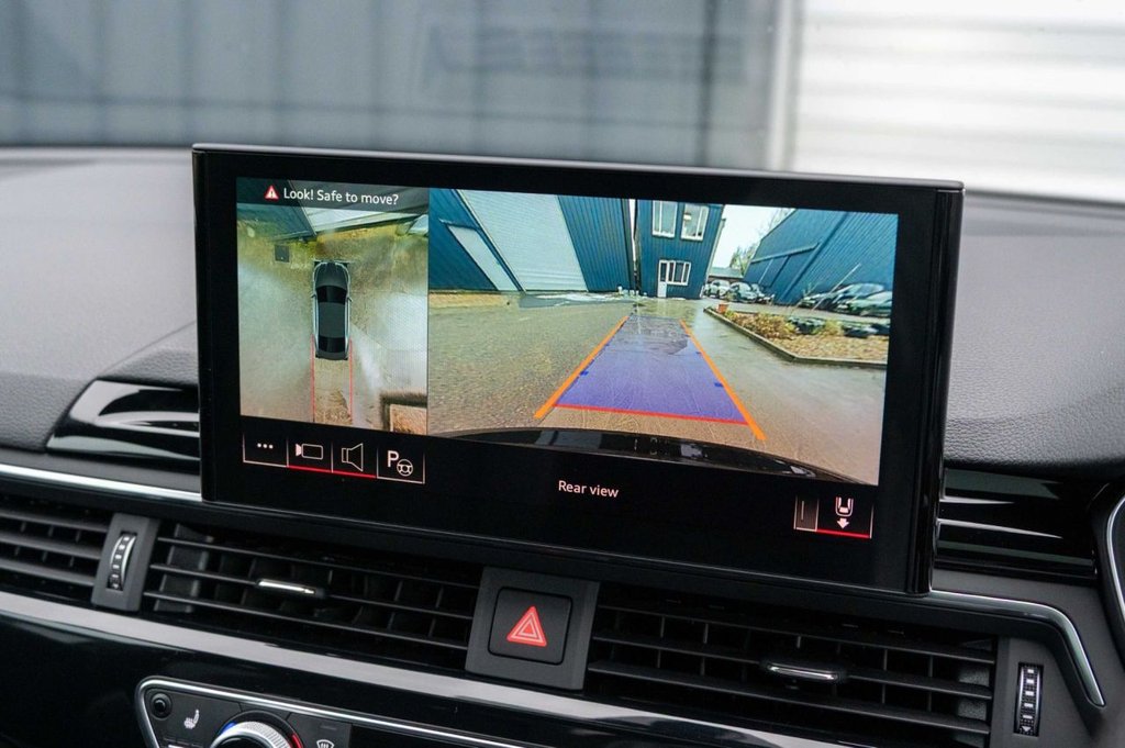 Used Audi A5 2024 for sale - 76973793: Photo 41