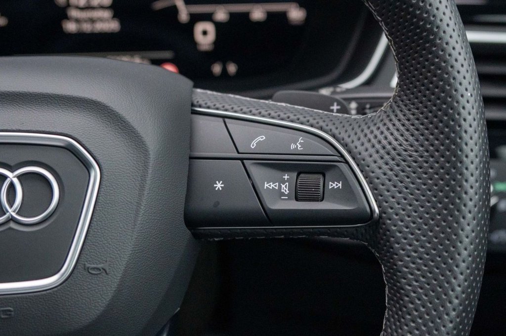 Used Audi A5 2024 for sale - 76973793: Photo 42