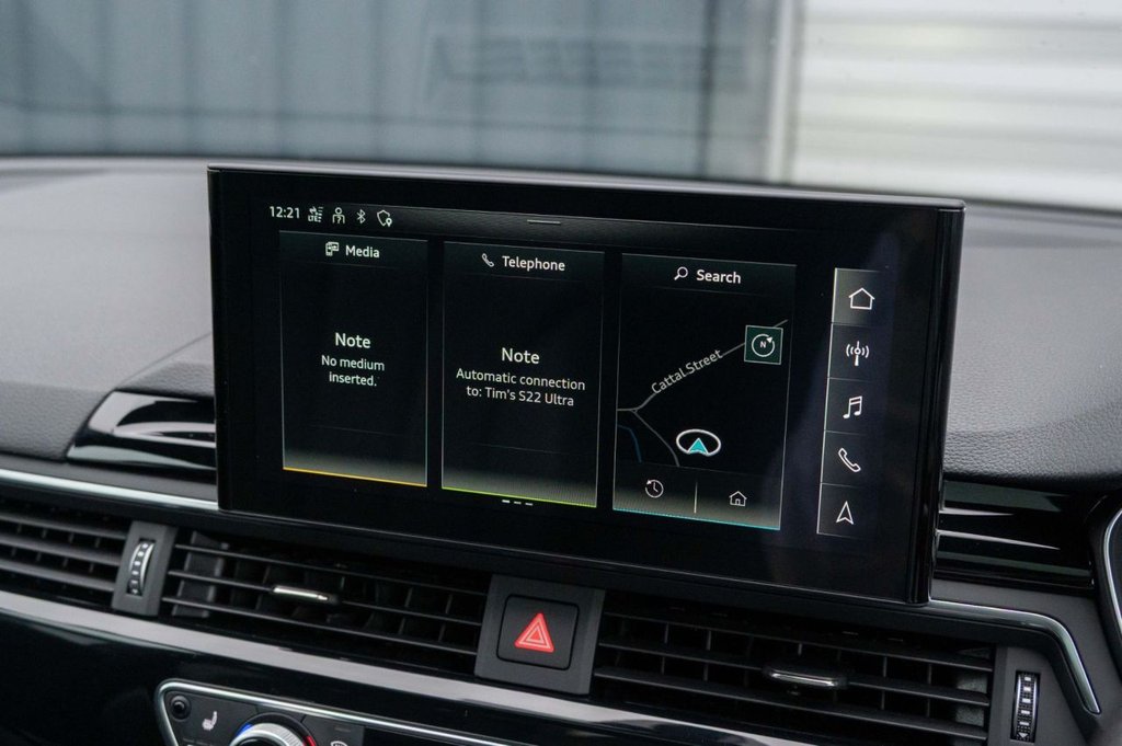 Used Audi A5 2024 for sale - 76973793: Photo 43