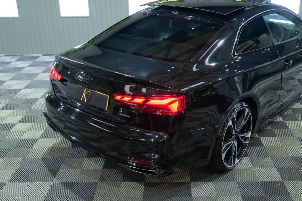 Used Audi A5 2024 for sale - 76973793: Photo 44