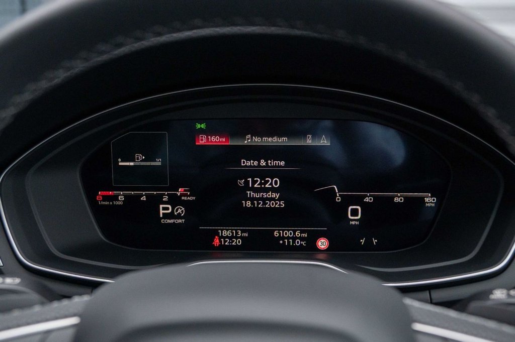 Used Audi A5 2024 for sale - 76973793: Photo 45