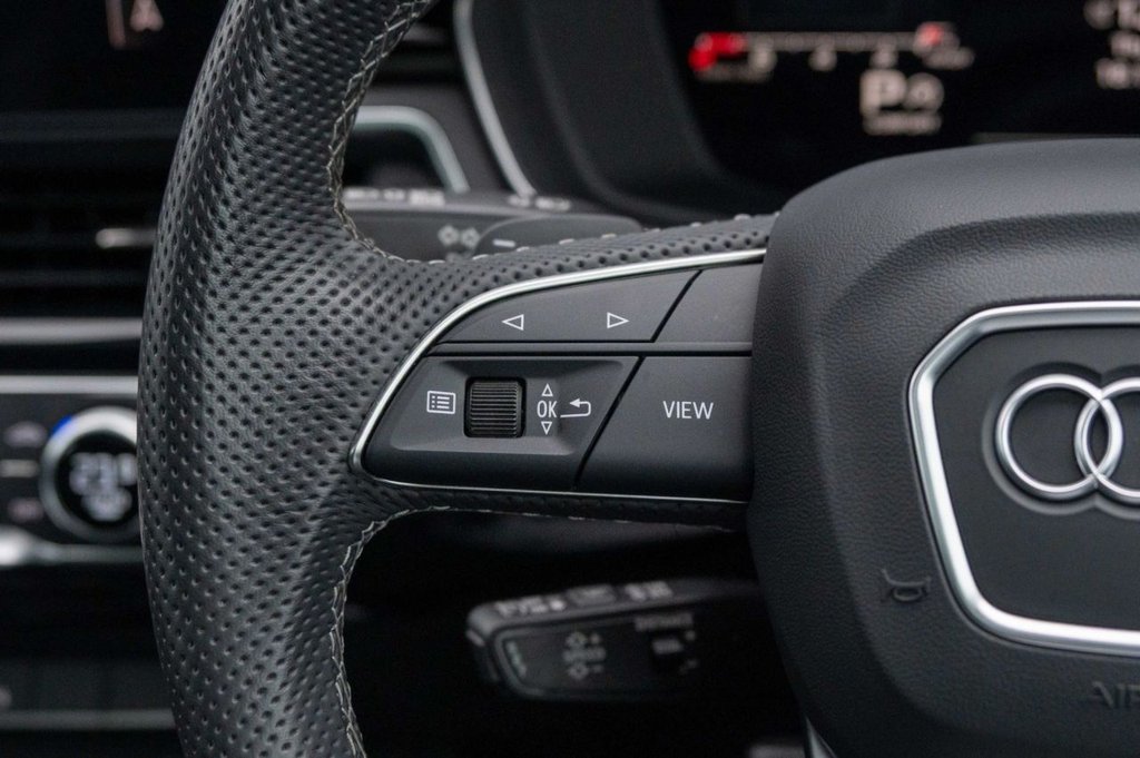 Used Audi A5 2024 for sale - 76973793: Photo 46