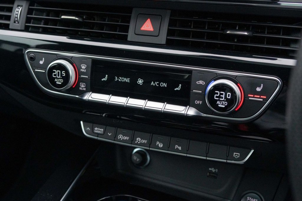 Used Audi A5 2024 for sale - 76973793: Photo 49