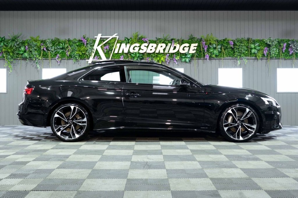 Used Audi A5 2024 for sale - 76973793: Photo 6