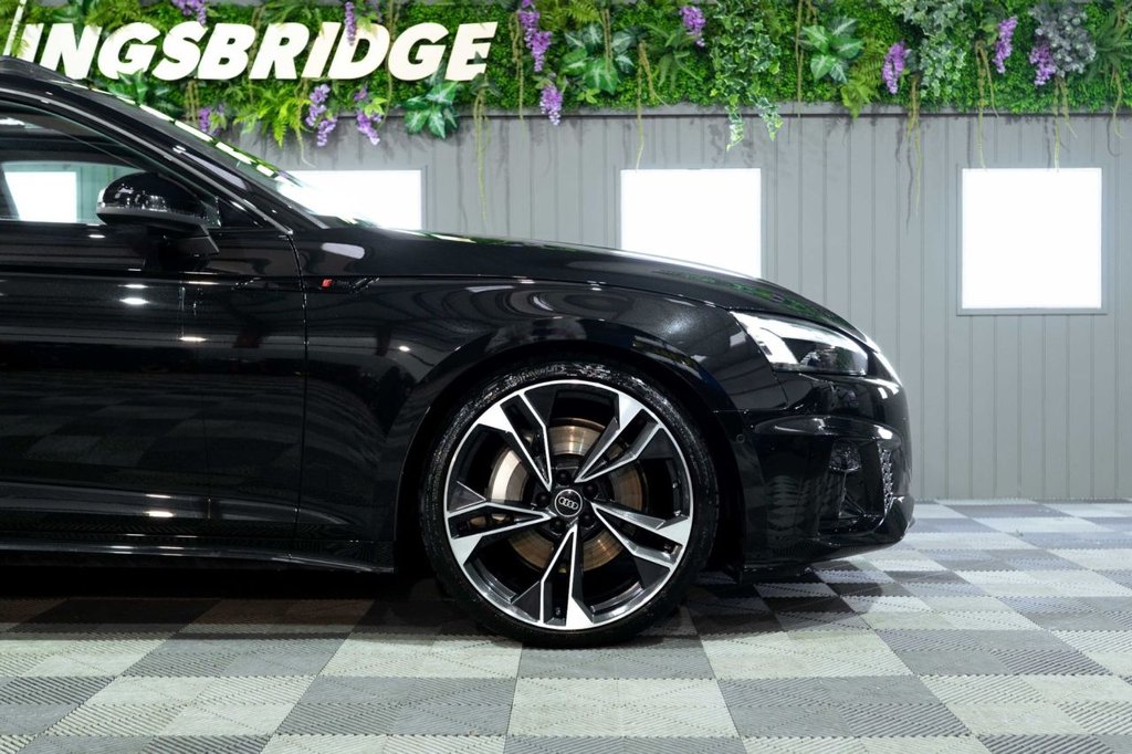 Used Audi A5 2024 for sale - 76973793: Photo 7