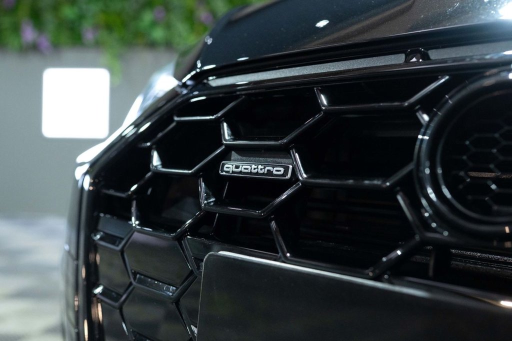 Used Audi A5 2024 for sale - 76973793: Photo 8