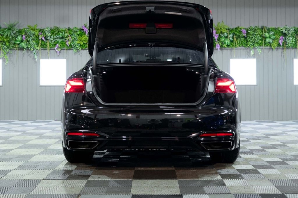 Used Audi A5 2024 for sale - 76973793: Photo 9