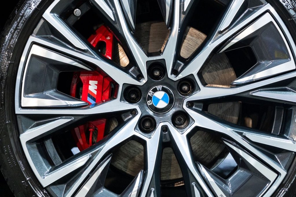 Used BMW 4 Series Gran Coupe 2023 for sale - 76297214: Photo 11