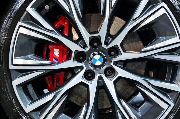 Used BMW 4 Series 2023 for sale - 76297214: Photo 11