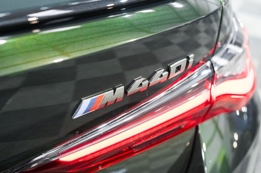 Used BMW 4 Series Gran Coupe 2023 for sale - 76297214: Photo 12