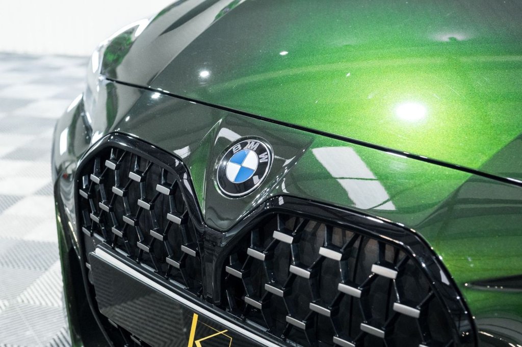 Used BMW 4 Series Gran Coupe 2023 for sale - 76297214: Photo 13