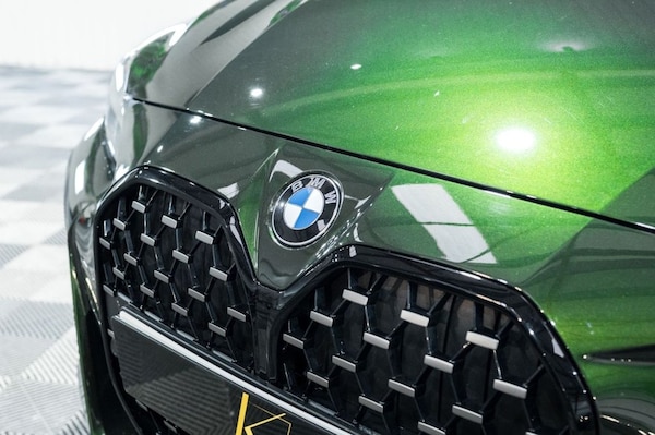 Used BMW 4 Series 2023 for sale - 76297214: Photo 13