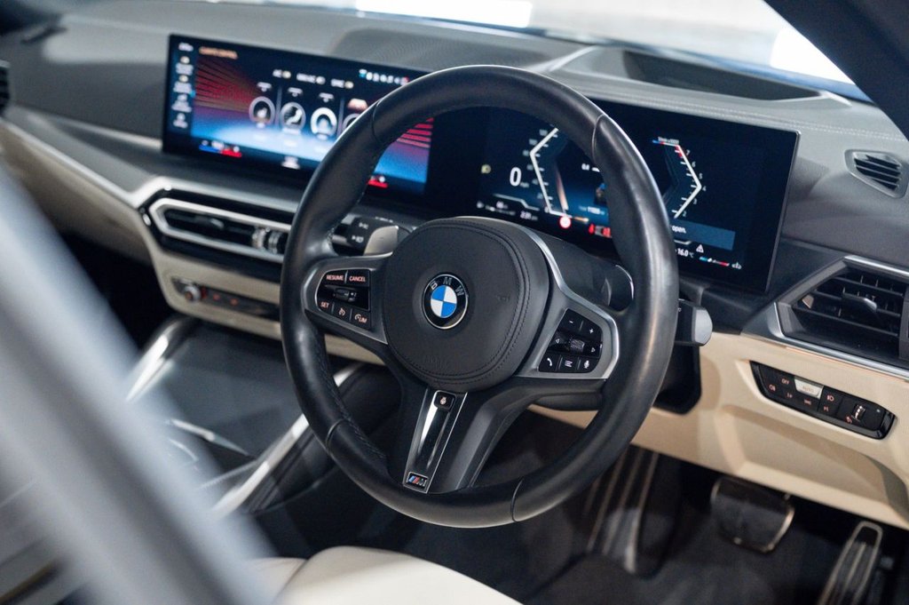 Used BMW 4 Series Gran Coupe 2023 for sale - 76297214: Photo 16