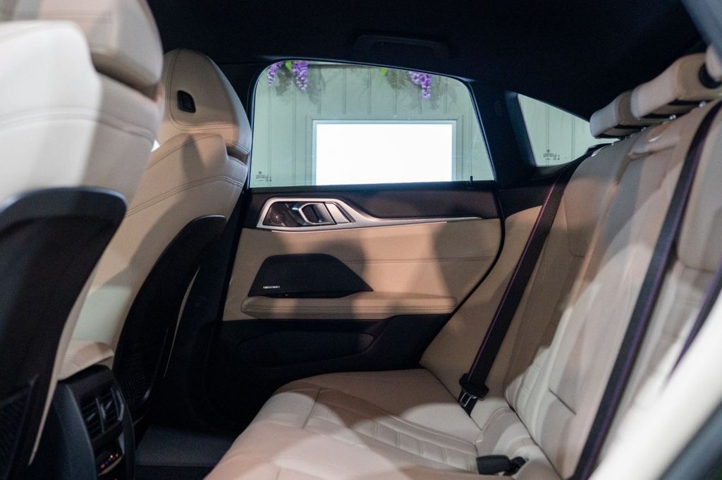 Used BMW 4 Series Gran Coupe 2023 for sale - 76297214: Photo 17