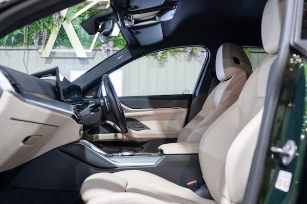 Used BMW 4 Series 2023 for sale - 76297214: Photo 18