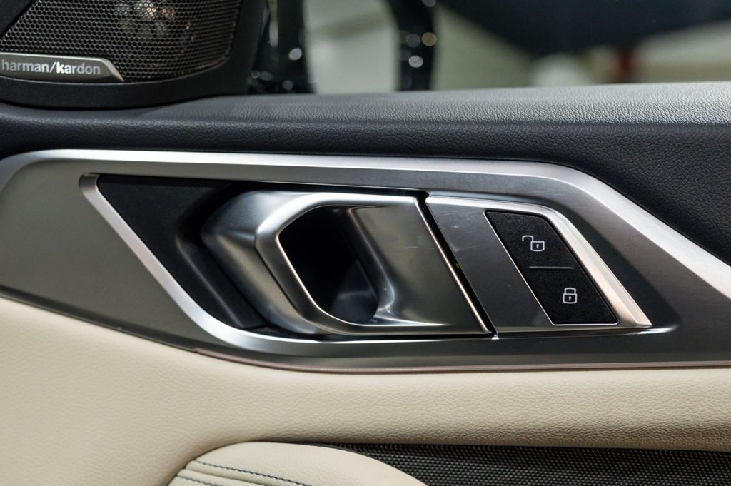 Used BMW 4 Series Gran Coupe 2023 for sale - 76297214: Photo 19