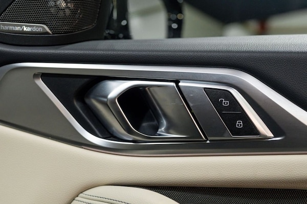 Used BMW 4 Series 2023 for sale - 76297214: Photo 19