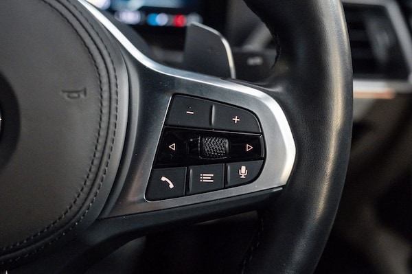 Used BMW 4 Series 2023 for sale - 76297214: Photo 20