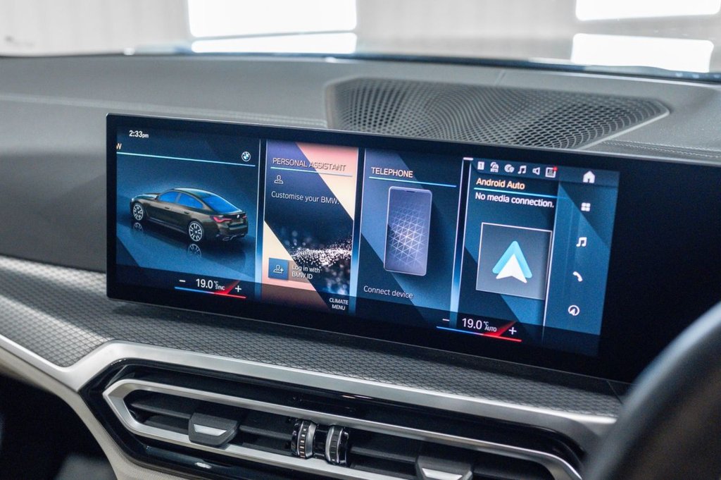 Used BMW 4 Series Gran Coupe 2023 for sale - 76297214: Photo 21