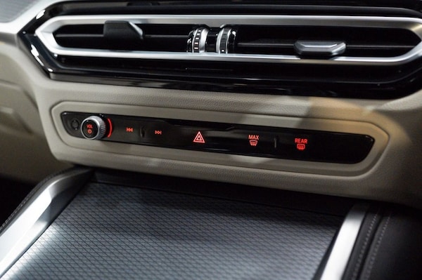 Used BMW 4 Series 2023 for sale - 76297214: Photo 23