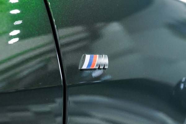 Used BMW 4 Series 2023 for sale - 76297214: Photo 24
