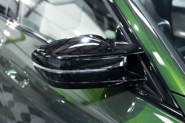 Used BMW 4 Series 2023 for sale - 76297214: Photo 25
