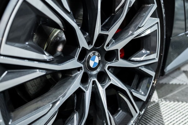 Used BMW 4 Series 2023 for sale - 76297214: Photo 26