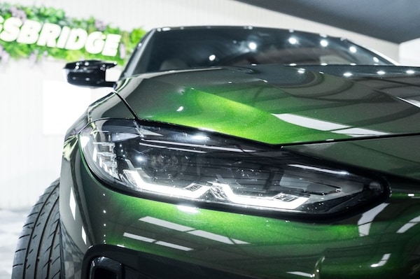 Used BMW 4 Series 2023 for sale - 76297214: Photo 27